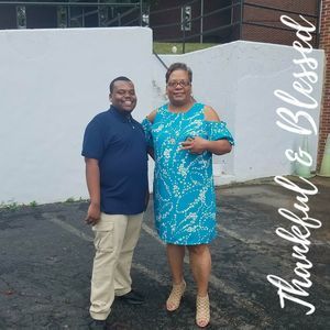 Meet your Posher, Renae